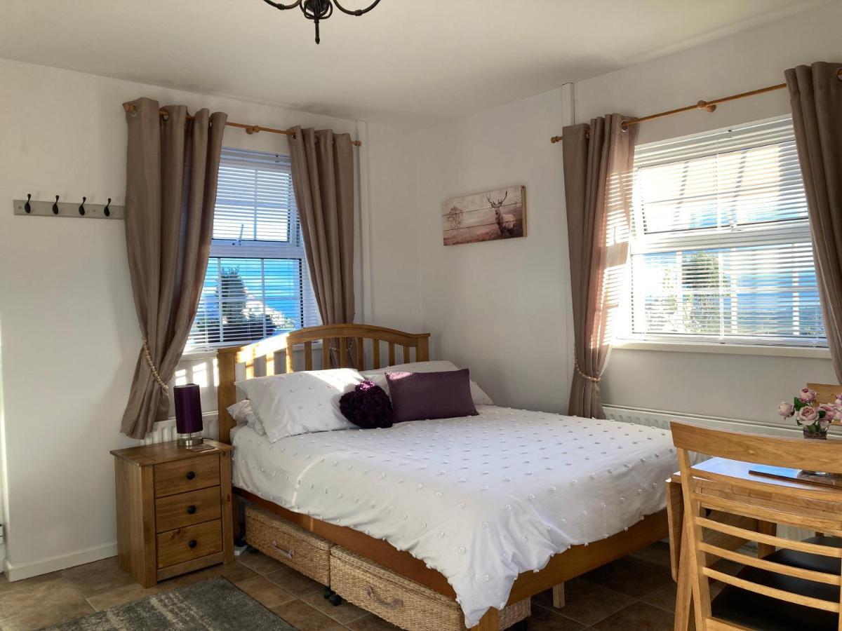 Binnian Gateway Chalet *